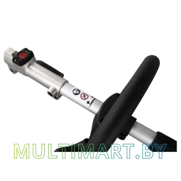 Комбимотор Makita DUX18Z (без АКБ) картинка 11